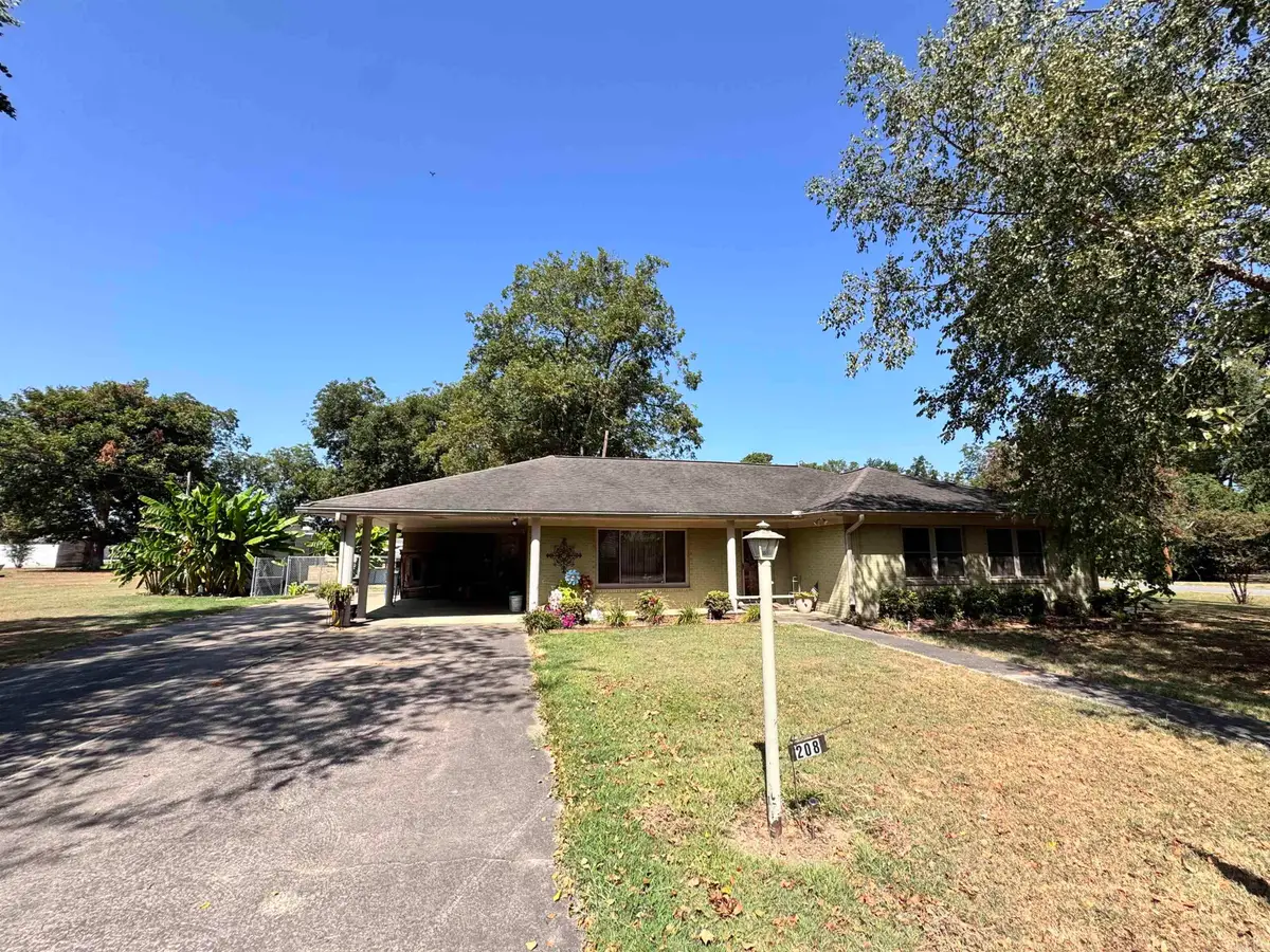 208 N Prairie Street, Hazen, AR 72064 - #1