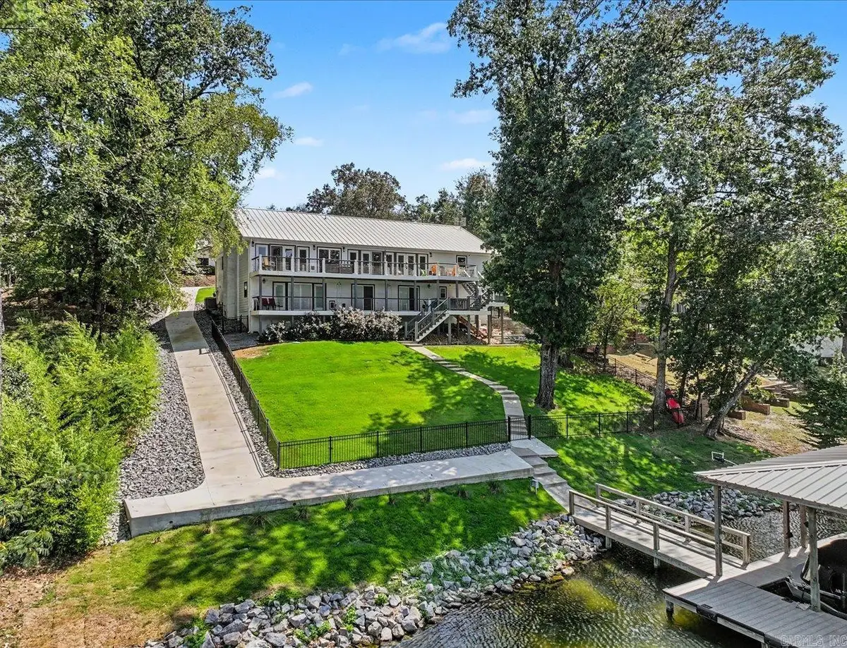 225 Phadral Point, Hot Springs National Park, AR 71913 - #1