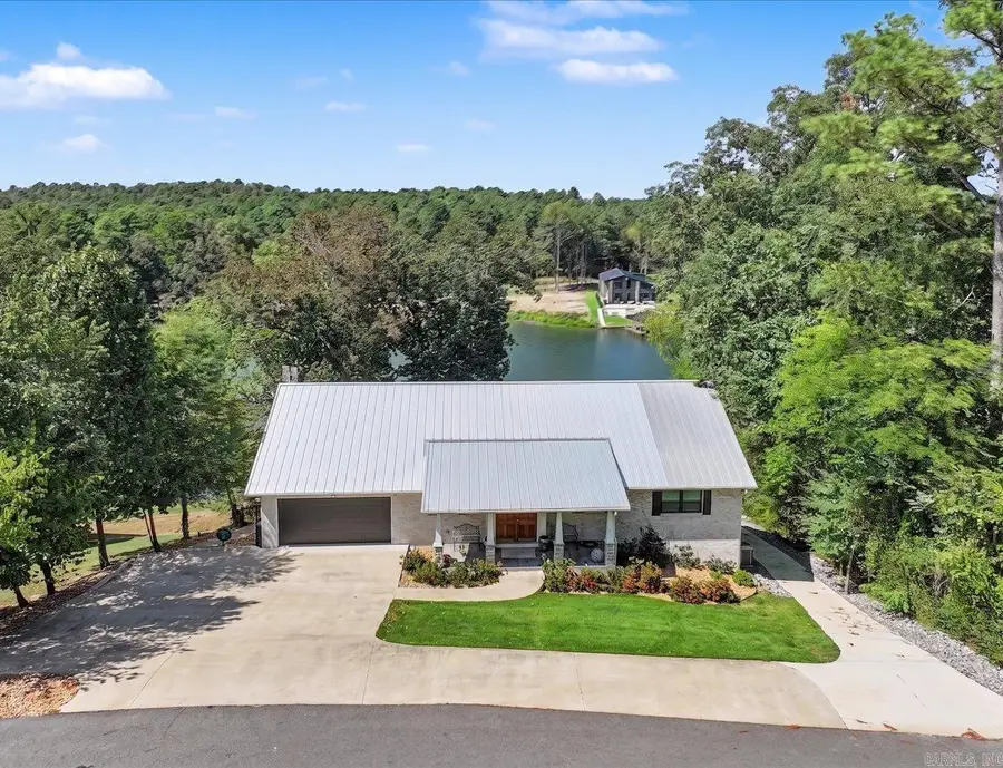 225 Phadral Point, Hot Springs National Park, AR 71913 - #3