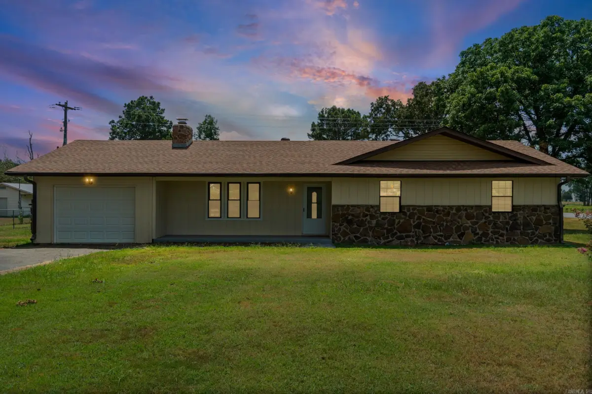 468 Honey Hill Rd., Searcy, AR 72143 - #1