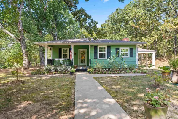 207 Goshen Valley Dr Drive, Mayflower, AR 72106