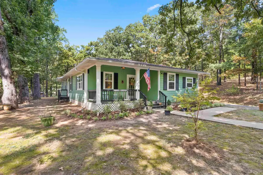 207 Goshen Valley Dr Drive, Mayflower, AR 72106 - #2