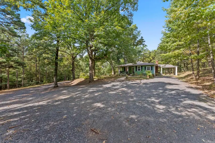 207 Goshen Valley Dr Drive, Mayflower, AR 72106 - #3