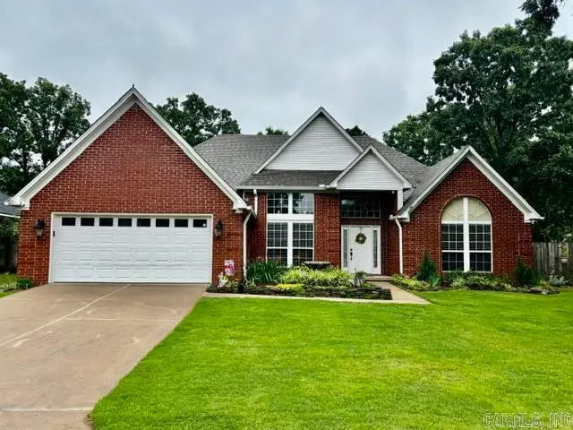 6 Sugarloaf Loop, Maumelle, AR 72113 - #1