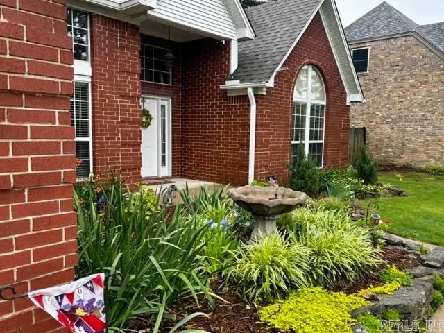 6 Sugarloaf Loop, Maumelle, AR 72113 - #2