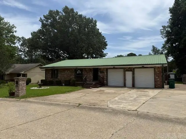 2613 Deer Crossing Street, El Dorado, AR 71730 - #1