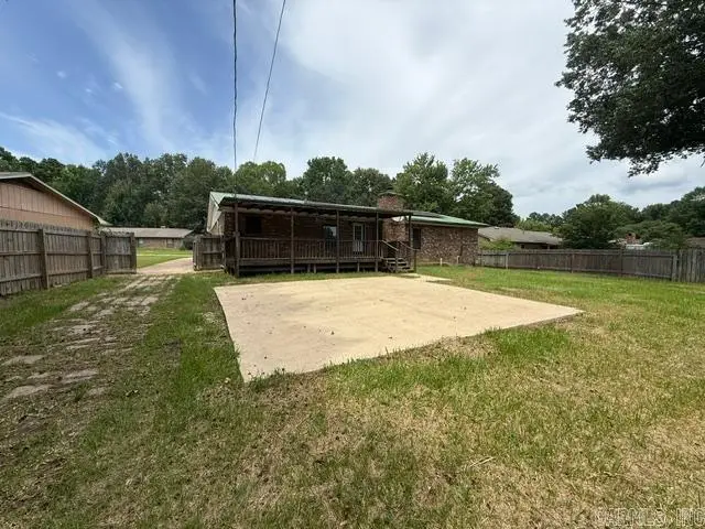 2613 Deer Crossing Street, El Dorado, AR 71730 - #2