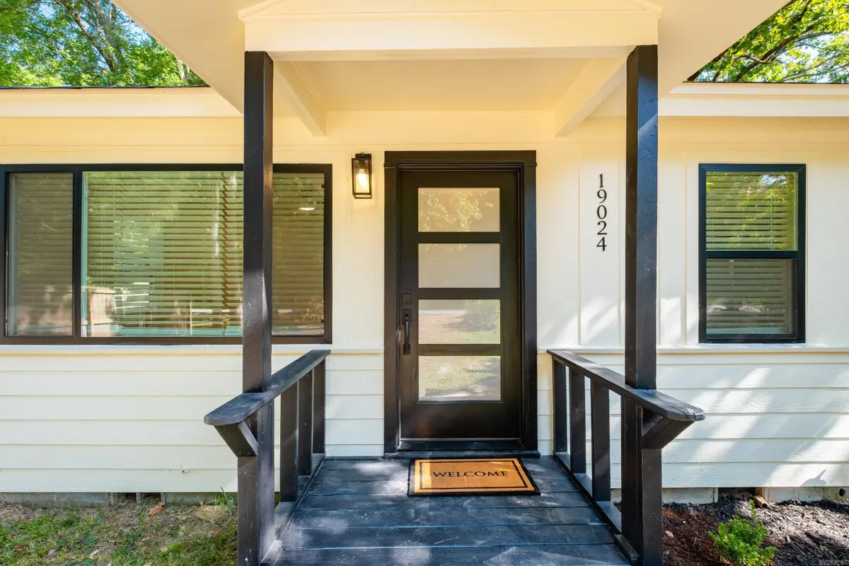 19024 Kanis Road, Little Rock, AR 72223 - #1