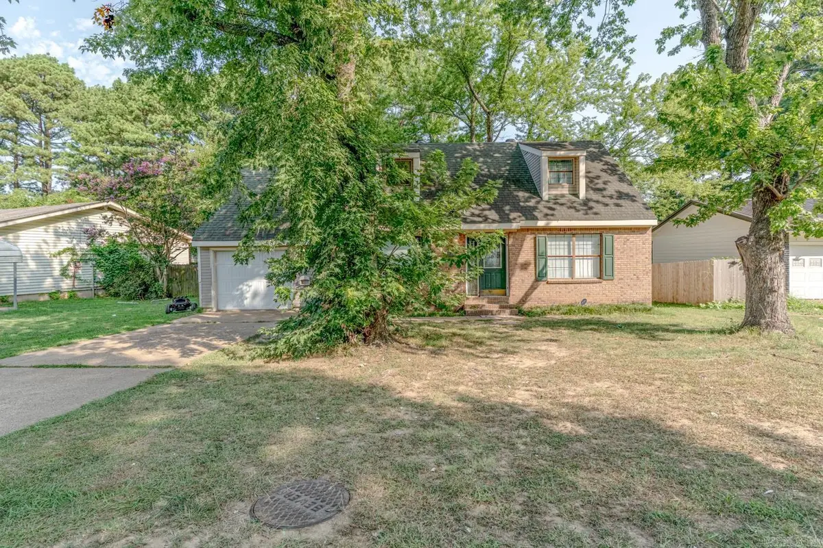 2010 Cenwood Dr, Jonesboro, AR 72401 - #1