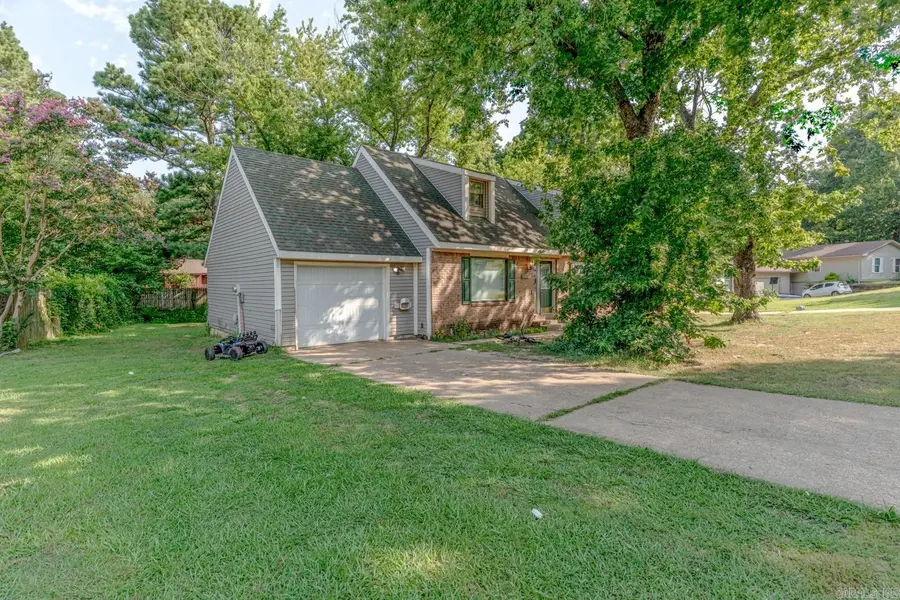 2010 Cenwood Dr, Jonesboro, AR 72401 - #2