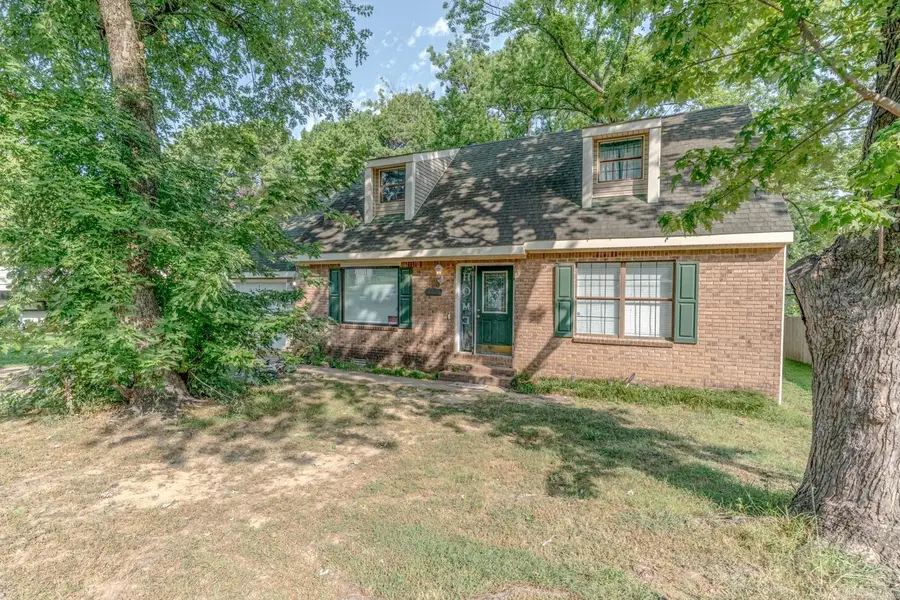 2010 Cenwood Dr, Jonesboro, AR 72401 - #3