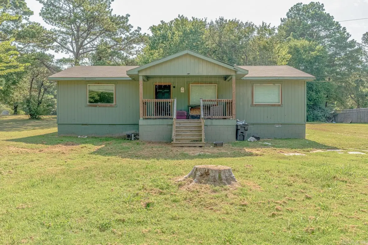 1812 Duncan Rd, Jonesboro, AR 72401 - #1