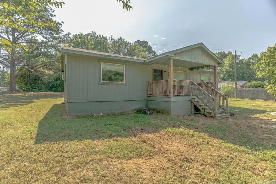 1812 Duncan Rd, Jonesboro, AR 72401 - #3