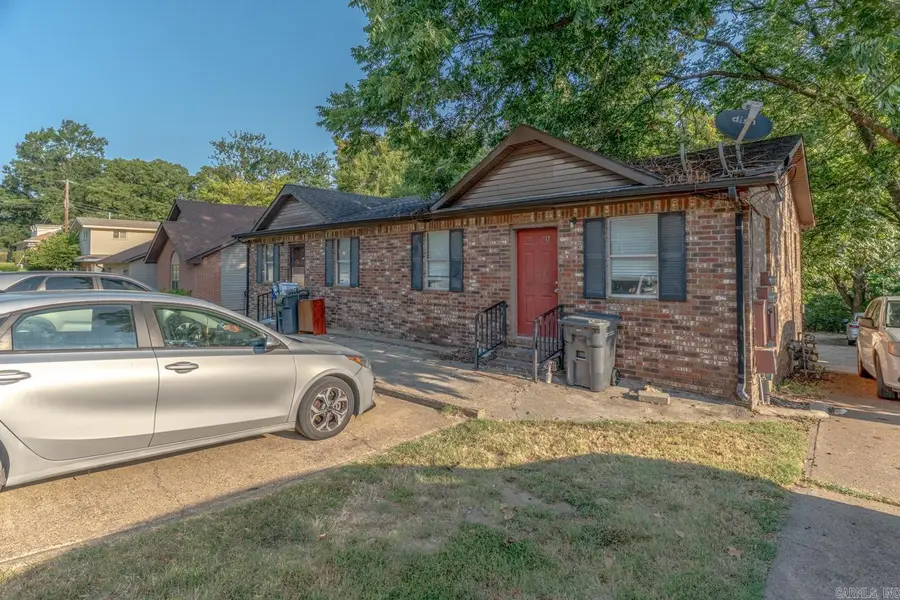 2612 Stallings Ln, Jonesboro, AR 72401 - #2