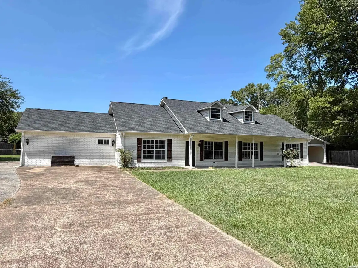 339 Joy Drive, Hot Springs, AR 71913 - #1