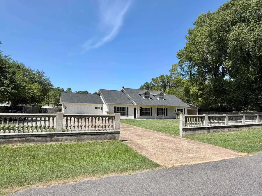 339 Joy Drive, Hot Springs, AR 71913 - #3