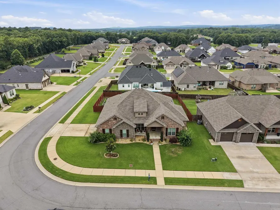 1925 Josh Drive, Conway, AR 72034 - #3