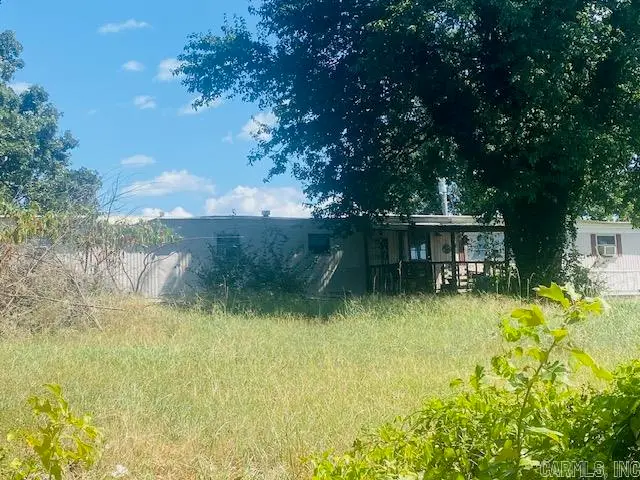 378 Polk Road 136, Cove, AR 71937 - #1