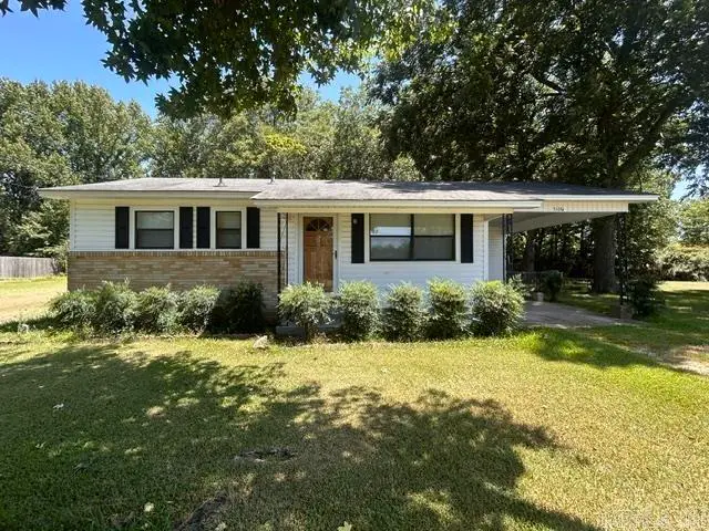 5106 Madison Street, Alexander, AR 72002 - #1