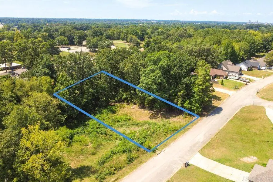 2 Alex Drive, Jonesboro, AR 72401 - #2