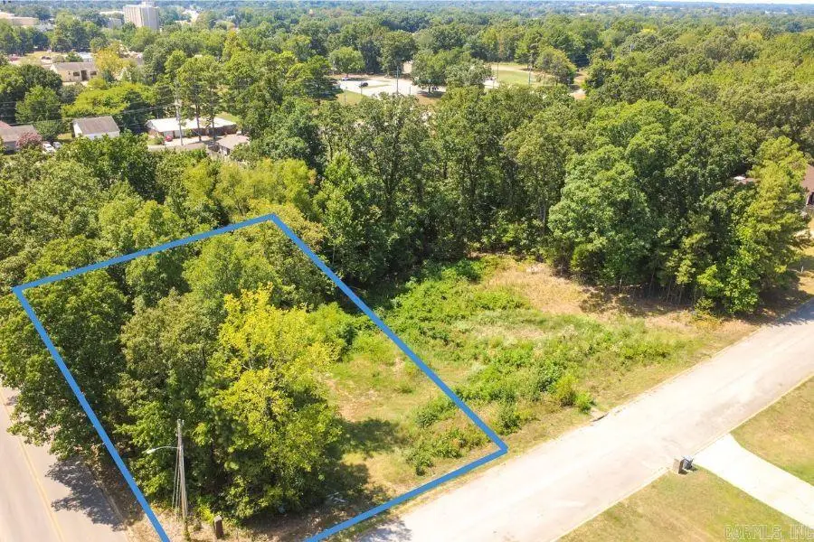 1 Alex Drive, Jonesboro, AR 72401 - #2