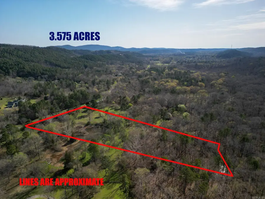 00 Kanis Rd, Paron, AR 72122 - #2