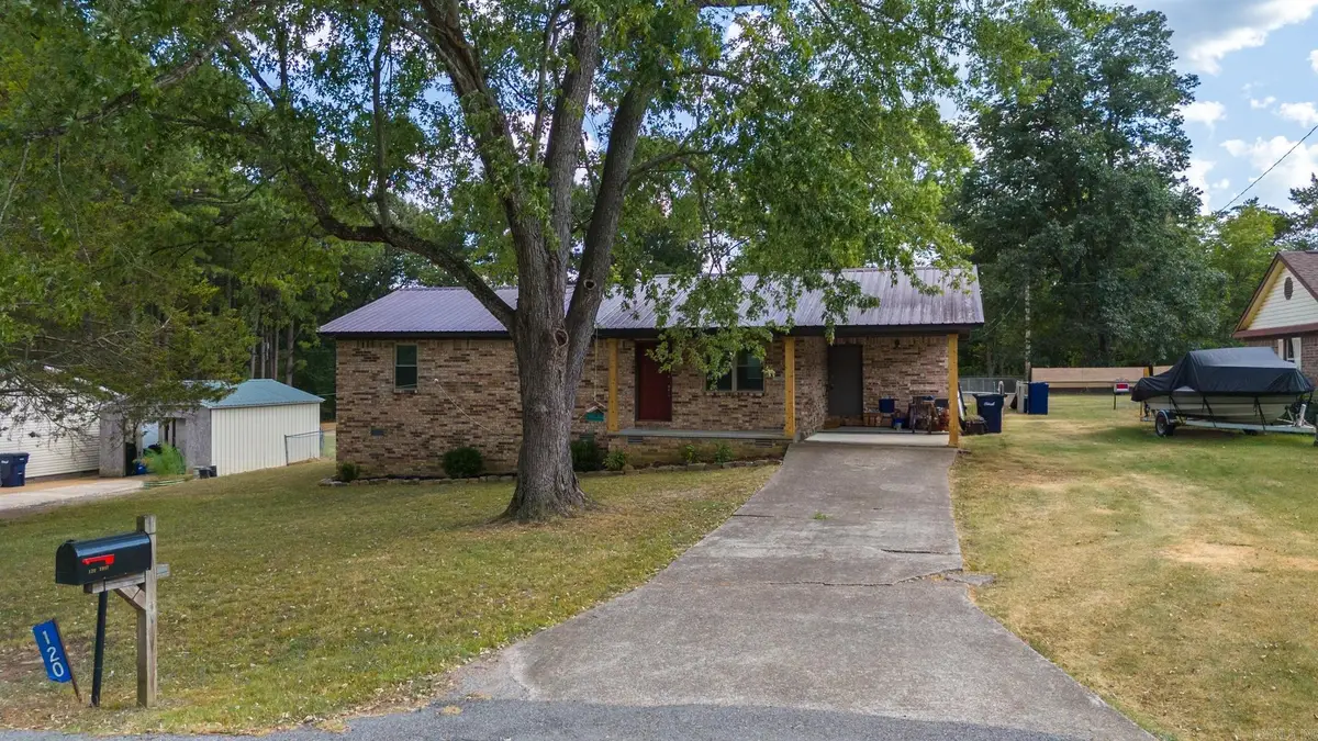 120 Robin, Batesville, AR 72501 - #1
