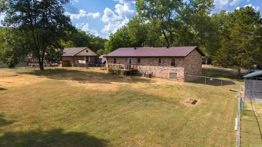 120 Robin, Batesville, AR 72501 - #2
