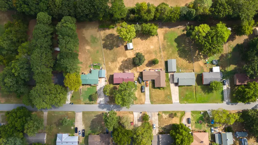 120 Robin, Batesville, AR 72501 - #3