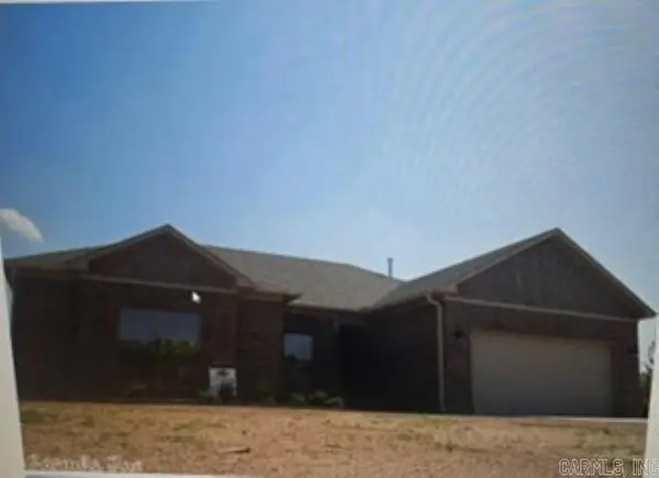 11 Wallace Wa, Vilonia, AR 72173