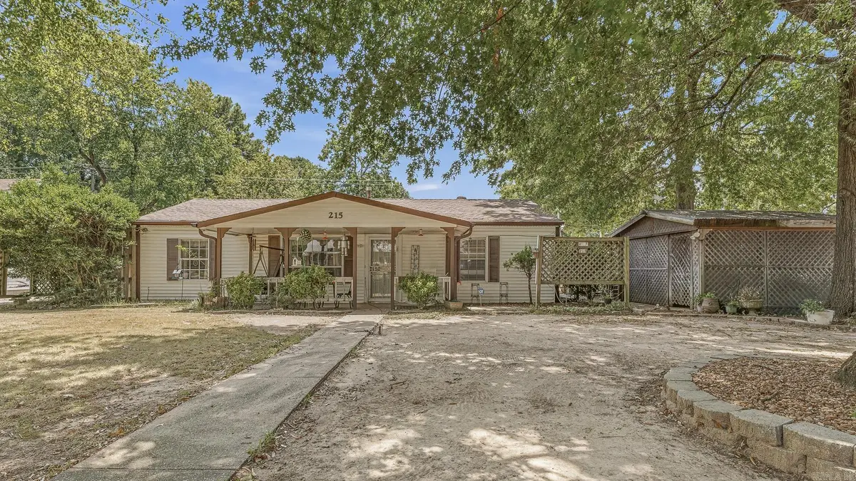 215 W Easy, Jonesboro, AR 72401 - #1