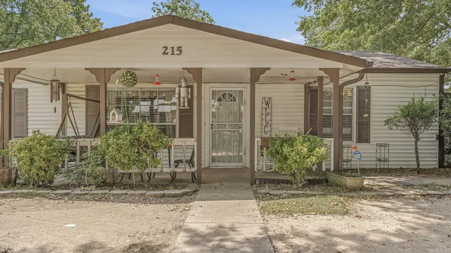 215 W Easy, Jonesboro, AR 72401 - #2