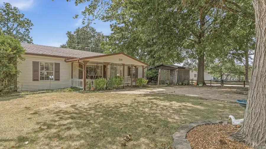 215 W Easy, Jonesboro, AR 72401 - #3