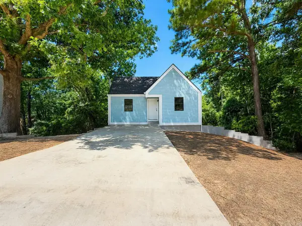 6 Carriage Place, Arkadelphia, AR 71923