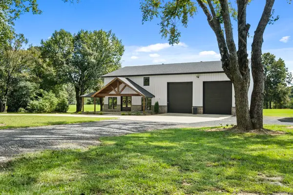 8501 Old Tom Box Road, Sherwood, AR 72120
