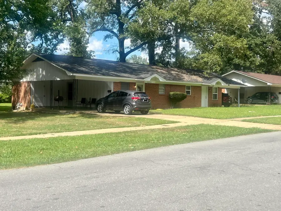 8th Street, Crossett, AR 71635 - #2