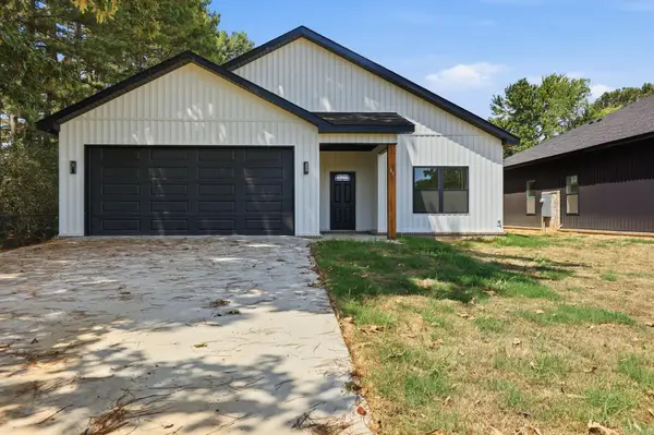 40 Whipporwill, Ward, AR 72176