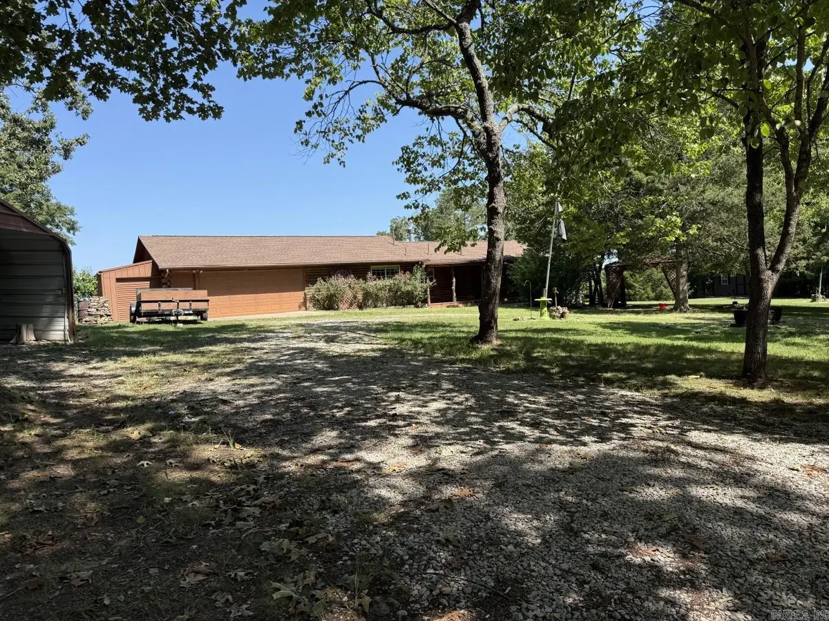 Address Withheld By Seller, Lead Hill, AR 72644 - #1