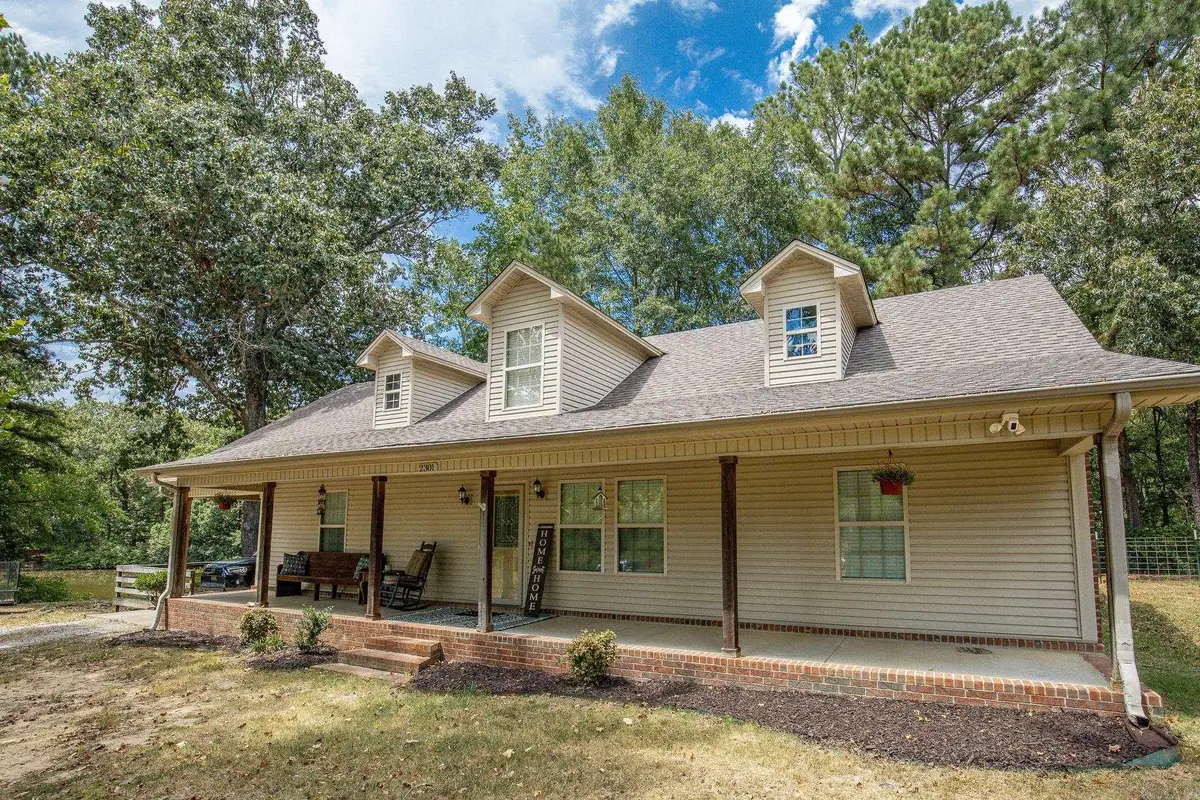 2301 Bennett, Benton, AR 72015 - #1
