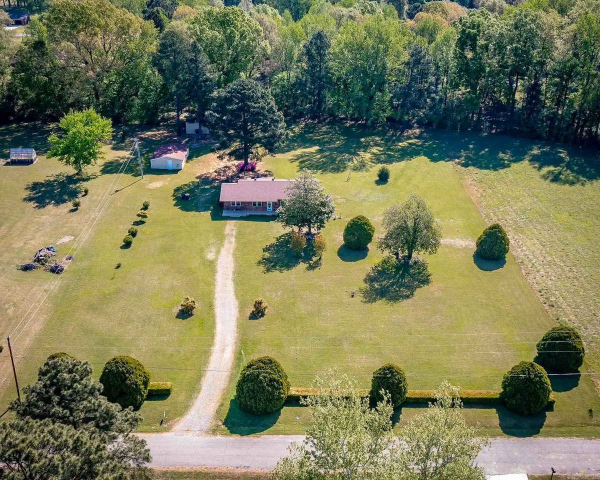 448 Candlewood Circle, Cabot, AR 72023 - #1