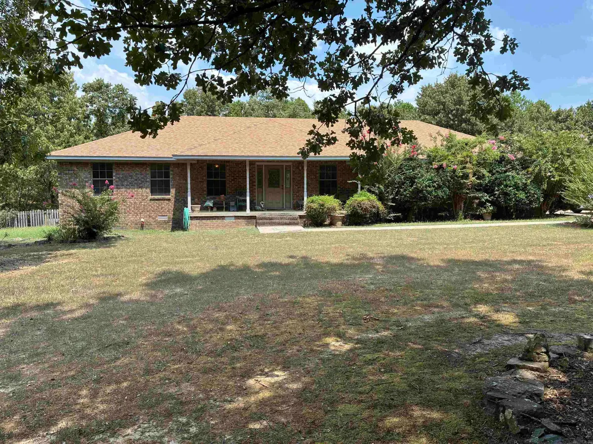 33710 Heather Ridge Drive, Bigelow, AR 72016 - #1