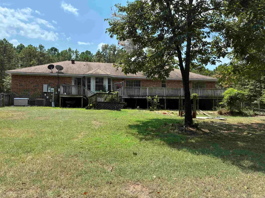 33710 Heather Ridge Drive, Bigelow, AR 72016 - #3