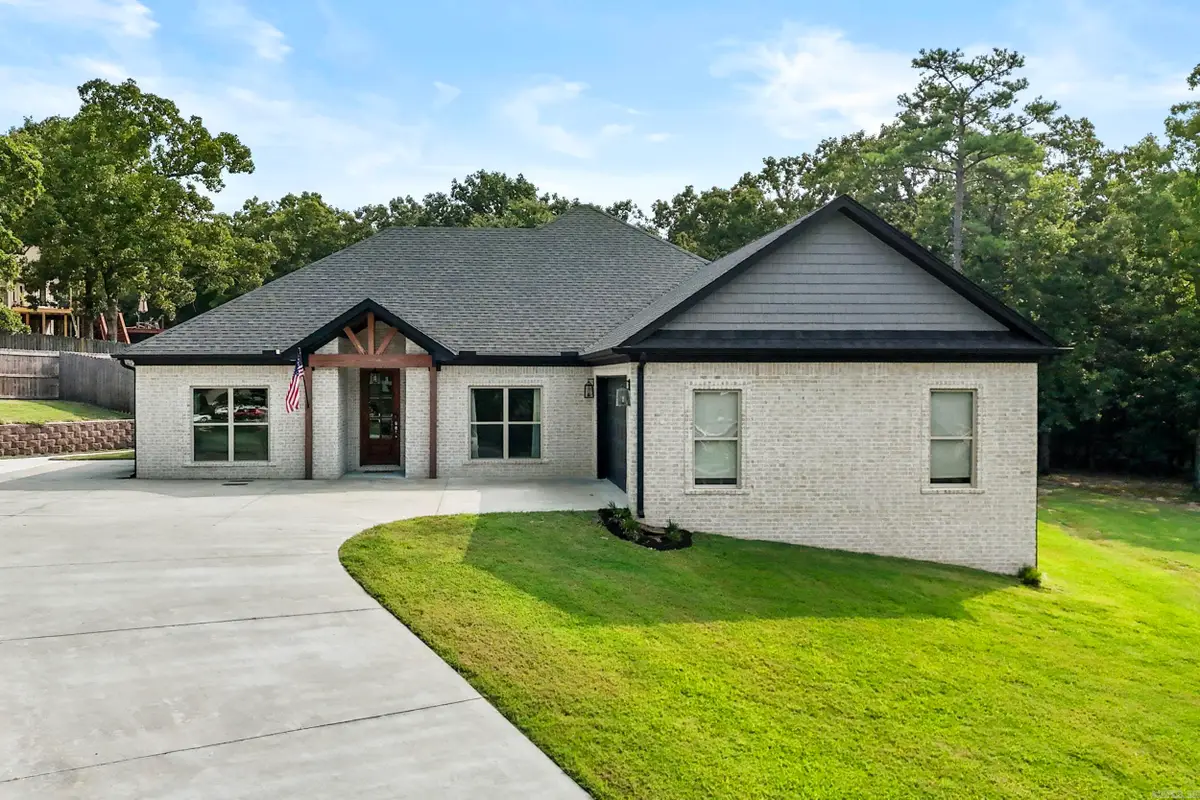 21 Turnberry Lane, Cabot, AR 72023 - #1