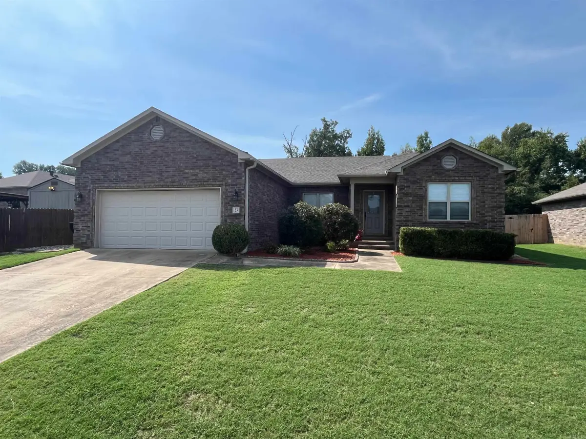 Address Withheld By Seller, Austin, AR 72007 - #1