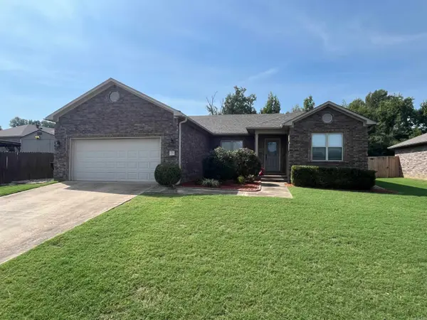 Address Withheld By Seller, Austin, AR 72007