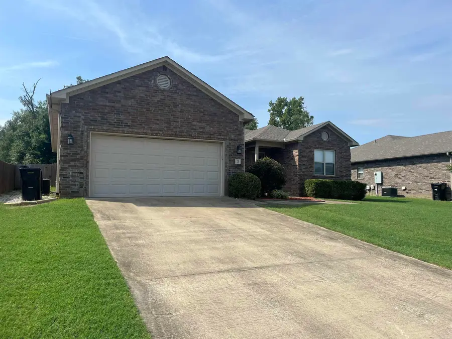 Address Withheld By Seller, Austin, AR 72007 - #3