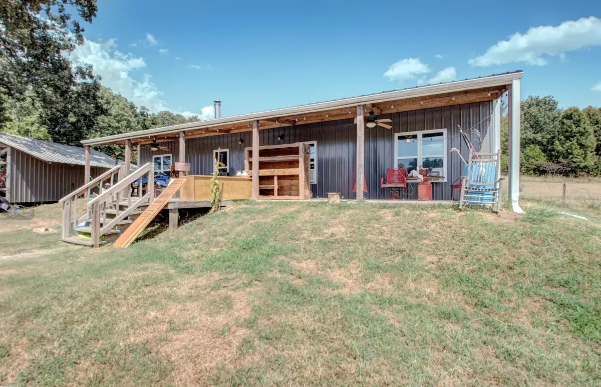 1195 Highway 5, Romance, AR 72136 - #1