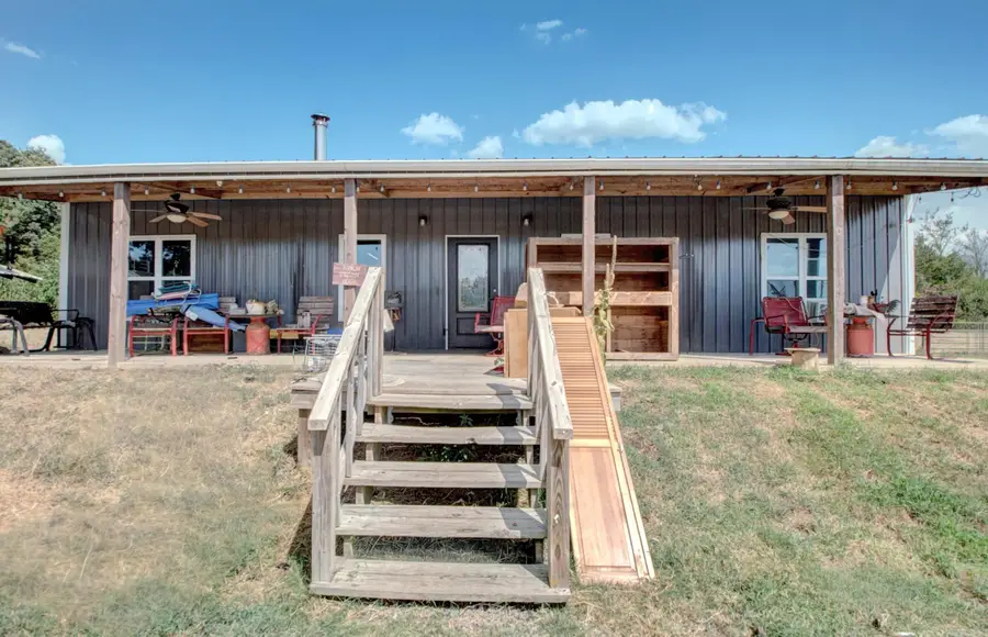 1195 Highway 5, Romance, AR 72136 - #2