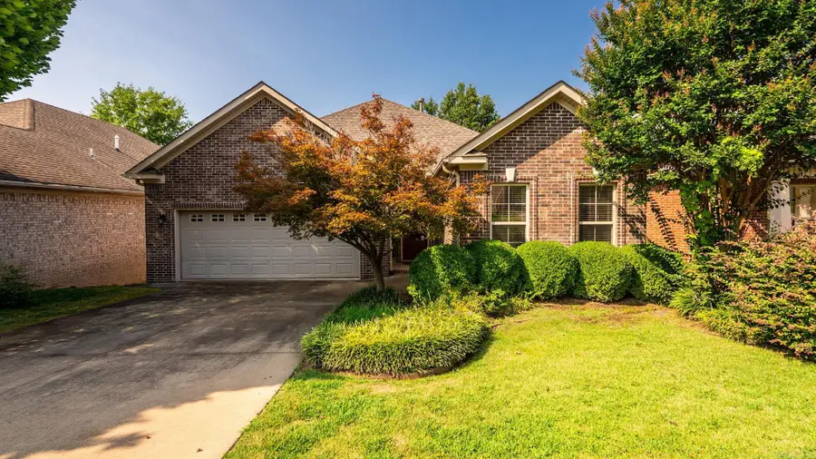 4 Ison Creek Cove, Little Rock, AR 72223 - #3