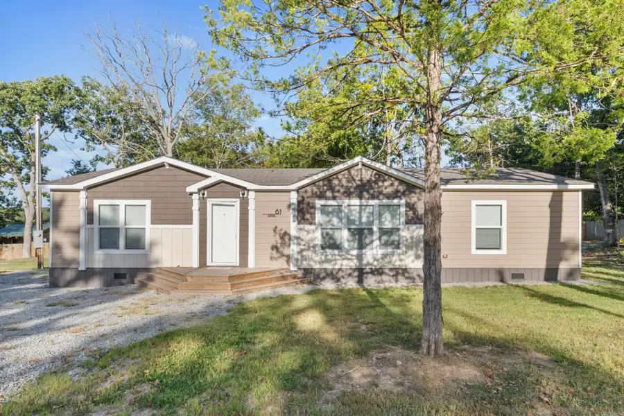 61 Sumac Dr, Henderson, AR 72544 - #2